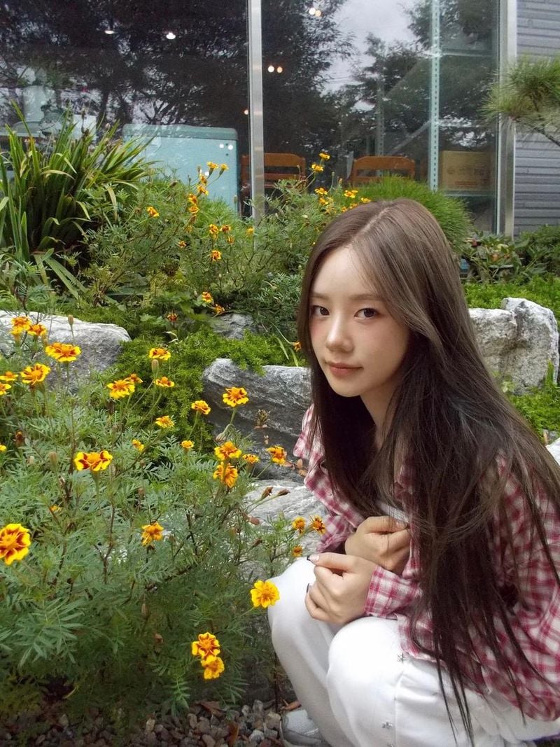 솔로지옥4 출연자 배우 김민설 인스타그램