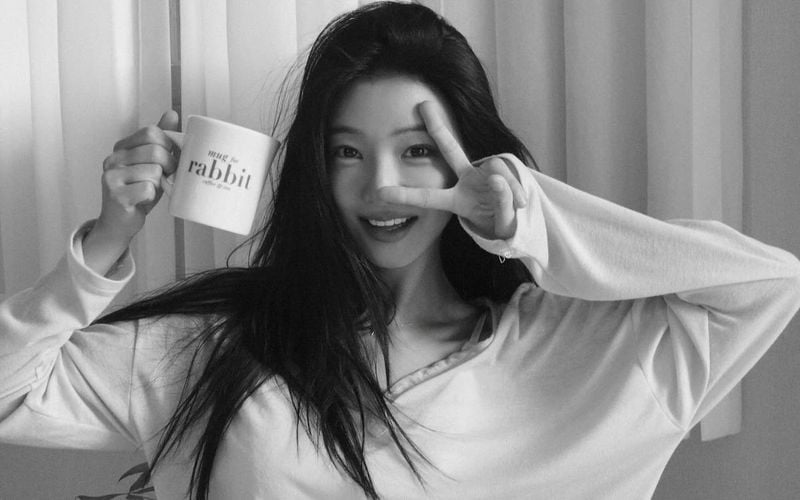 배우 이세희 인스타그램