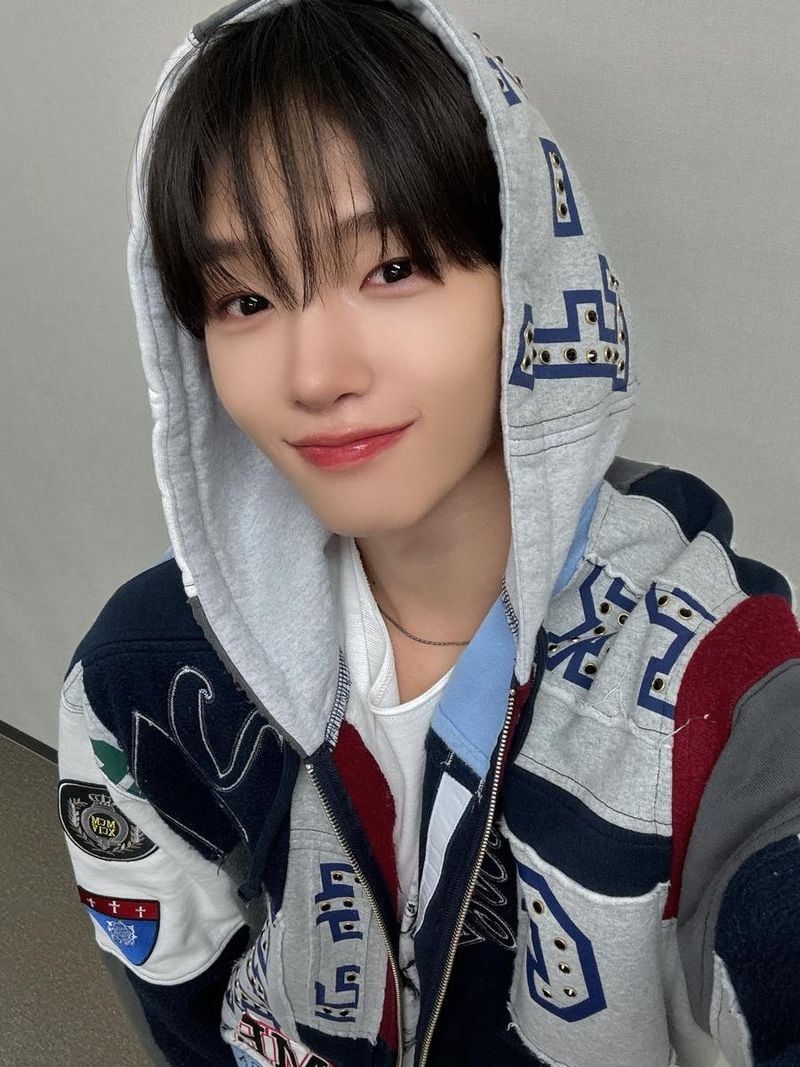 가수 손동표 인스타그램