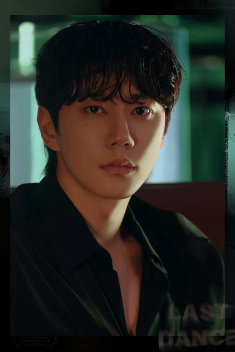 “깊어진 성숙미로 돌아온 이준영”…‘LAST DANCE’ 콘셉트 포토·리릭 티저→컴백 기대감 / 빌리언스