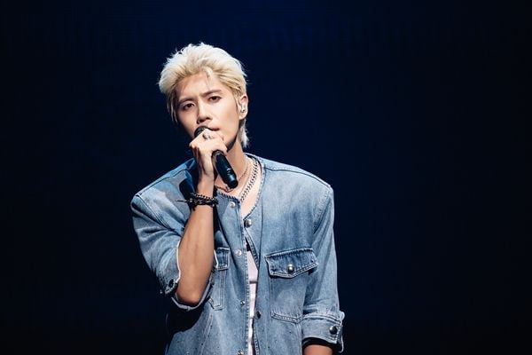 “FIVE O ONE, 20년 우정 빛났다”…도쿄 올린 신곡 무대→월드투어 열기 확장 / 헤네치아