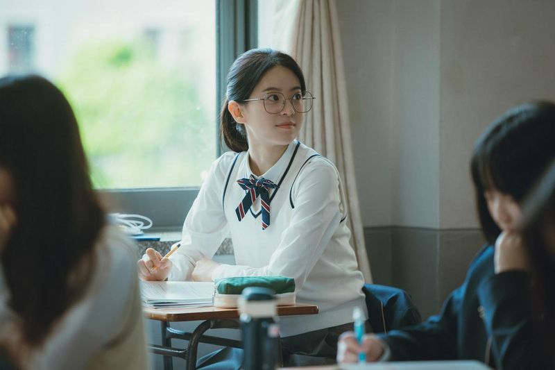 “첫사랑의 설렘을 담았다”…전소영, ‘마이 유스’서 청춘 감정 진폭→시청자 시선 집중 / JTBC