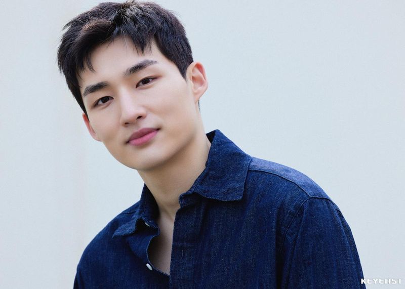 “권지우, ‘은수 좋은 날’ 형사 역 도전→뇌섹남 성장 서사로 기대감 증폭 / 키이스트