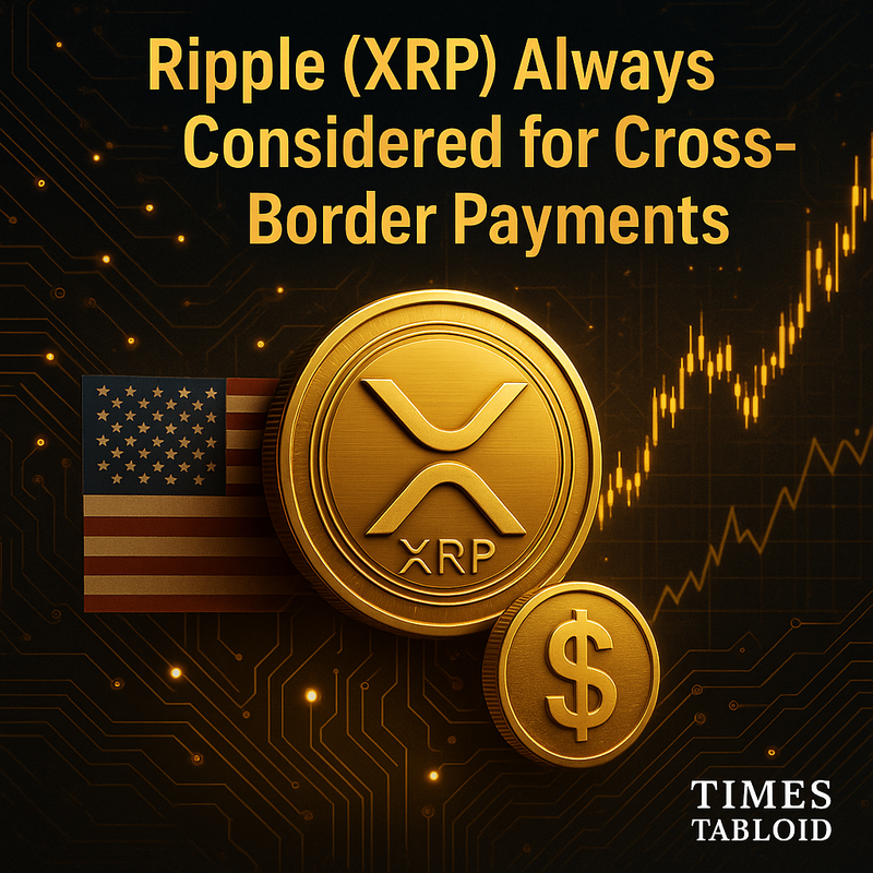 리플 XRP, 국제 송금 논의의 중심에 서다