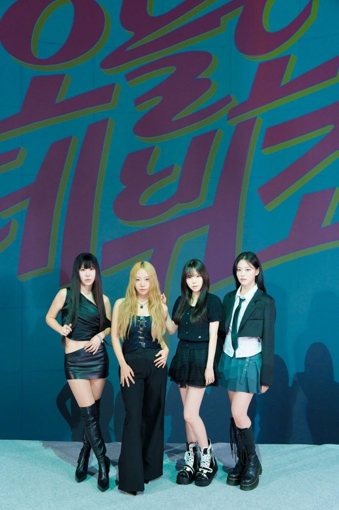“광복 80주년 울림”…투데이야, ‘오늘도 데뷔조’ 완주→진심 담긴 마지막 인사 / 스튜디오 어서오고