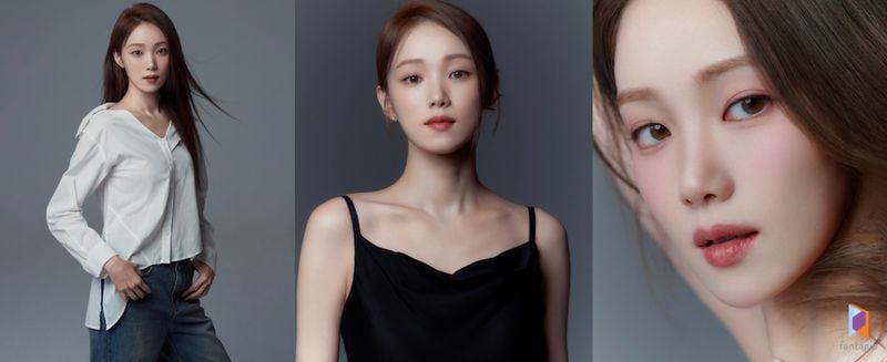 “고혹美 새로 쓴 눈빛”…이성경, 새 프로필로 증명한 배우 존재감→변신 기대 고조