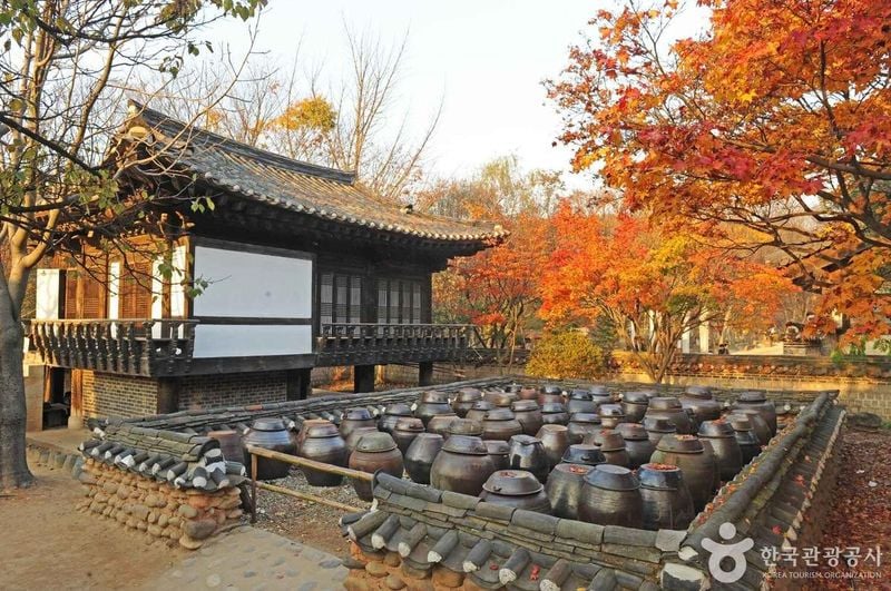 사진 = 포토코리아(한국관광공사) 한국민속촌