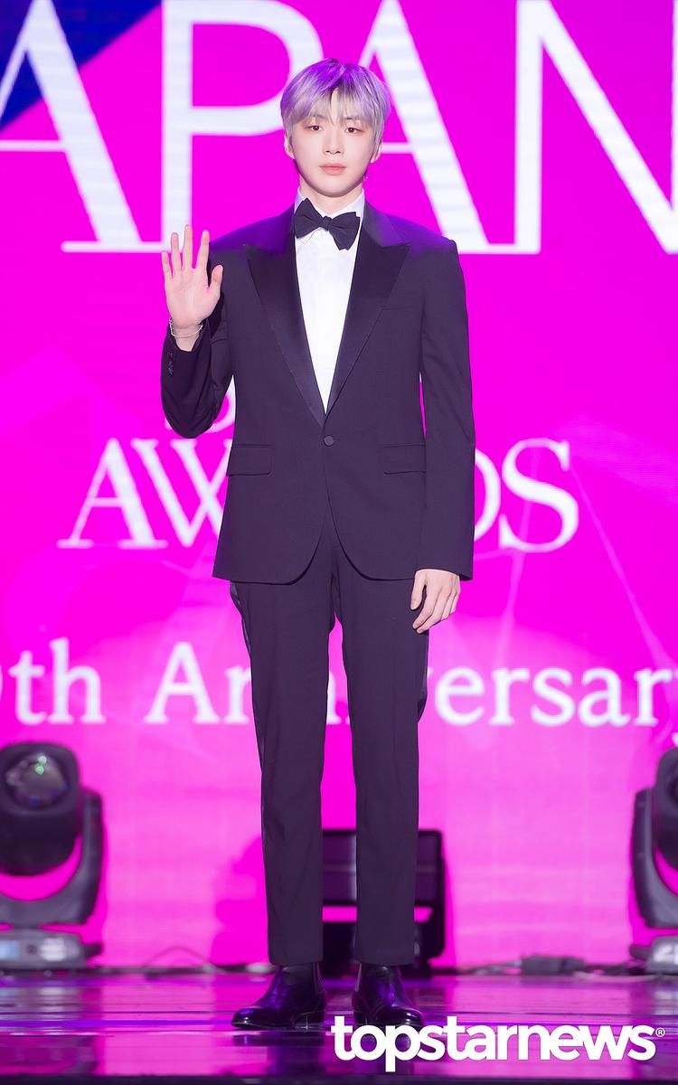 강다니엘 / 톱스타뉴스 HD포토뱅크