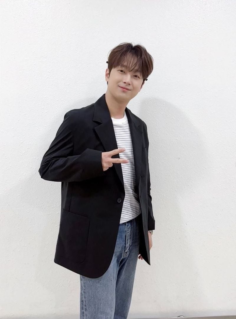 이찬원/인스타