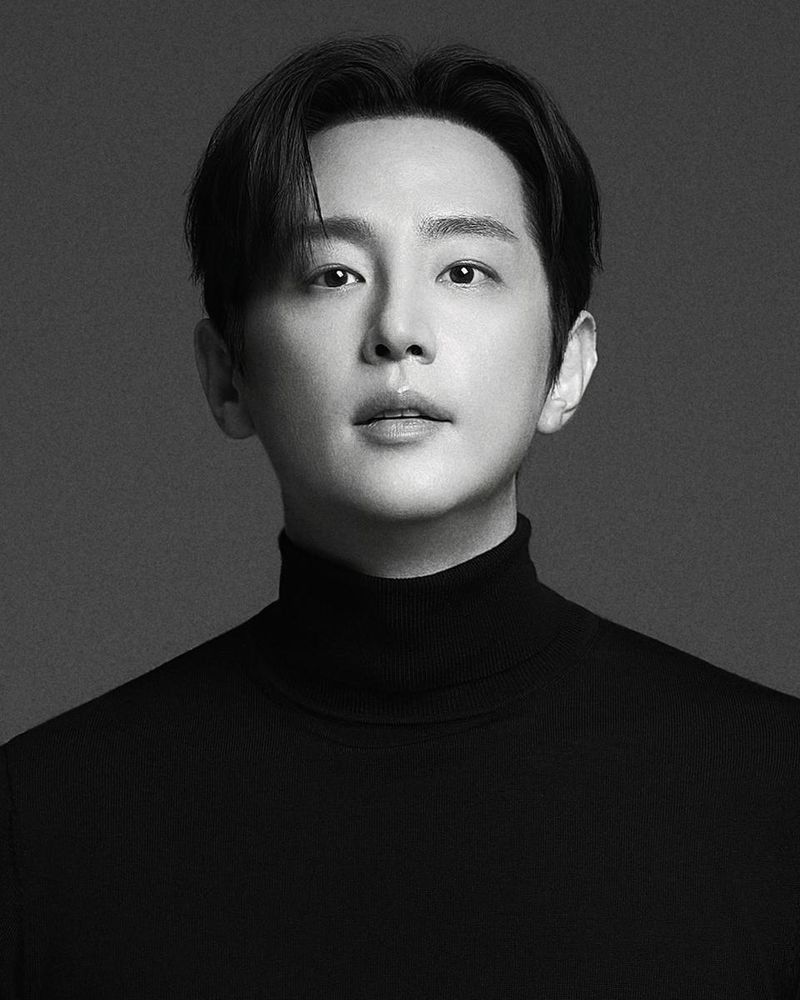 “권율, 새로운 도약 시작”…TEAMHOPE 전속계약→연극 ‘아마데우스’ 첫 도전