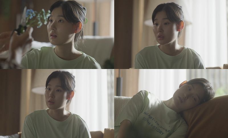 “현실 남매 케미 폭발”…최정운, ‘마이 유스’서 송중기와 신선한 핑퐁→시청자 매료 / JTBC