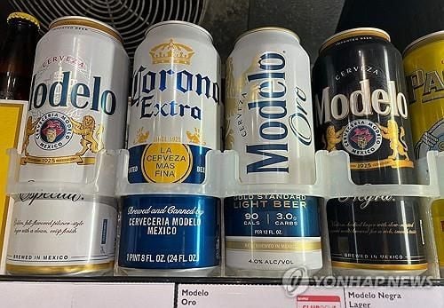 미국 이민단속 여파…히스패닉 소비 둔화·맥주 등 주요 업종 매출 감소