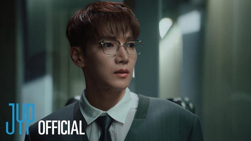 “아티스틱한 무드 폭발”…JUN. K, ‘PRIVACY’ 트랙 비디오 완편→솔로 매력 절정 / JYP엔터테인먼트