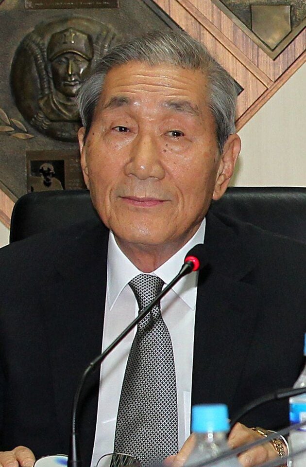 “프로야구 창립 주역 별세”…이용일 전 KBO 총재 대행, 향년 94세로 영면 / 연합뉴스