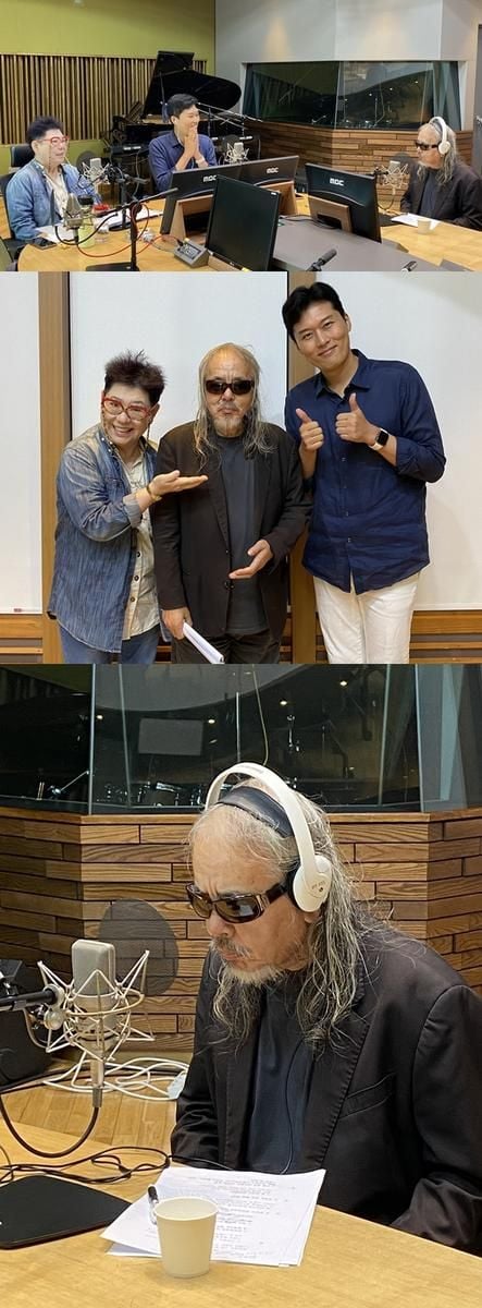 “‘들국화 40주년’ 앞두고…여성시대 양희은X전인권, 음악 인생의 교감→듀엣 바람까지” / MBC
