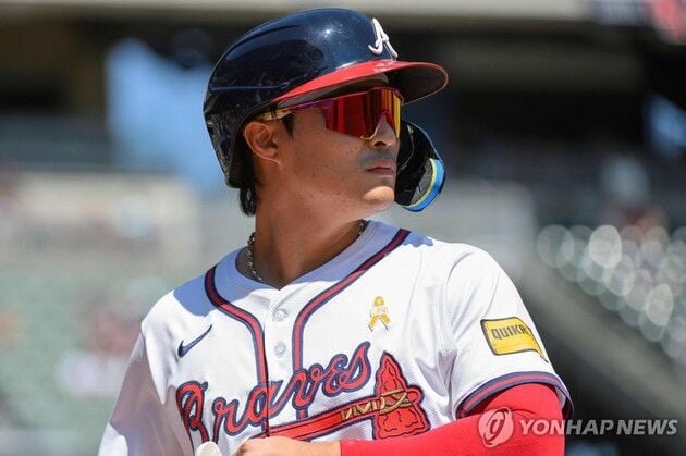 “다년 계약 제안 가능성”…김하성, 애틀랜타 이적 후 0.294 활약 / 연합뉴스