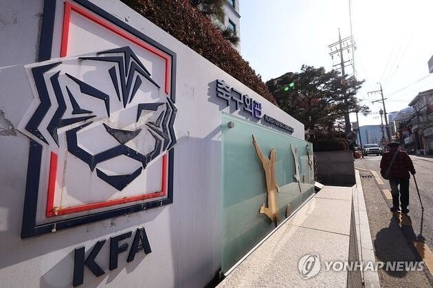 “승강 결정전 도입”…K3리그 최하위, K4 2위와 단판 승부 / 연합뉴스