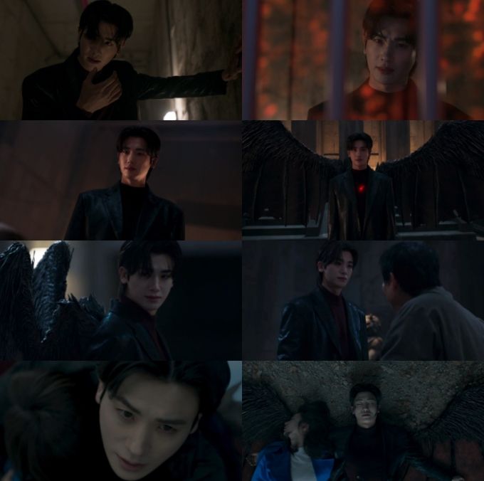 박형식(출처=kbs2 '트웰브')