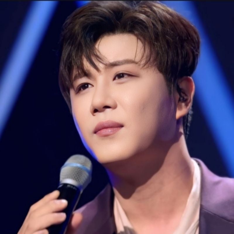 한일가왕전 연정  유튜브 캡처