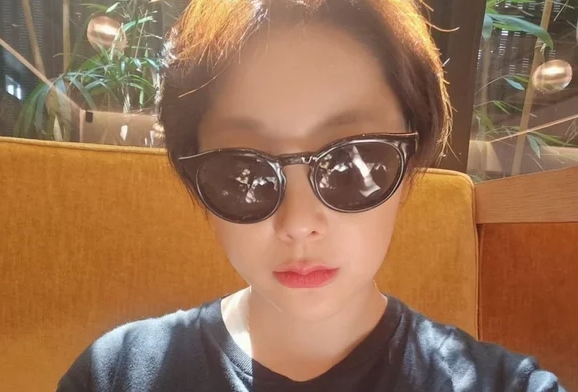 서인영 SNS