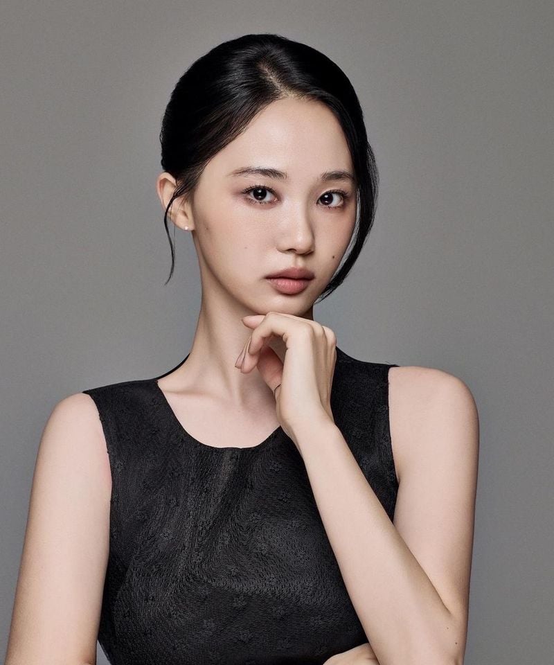 배우 오유진 인스타그램
