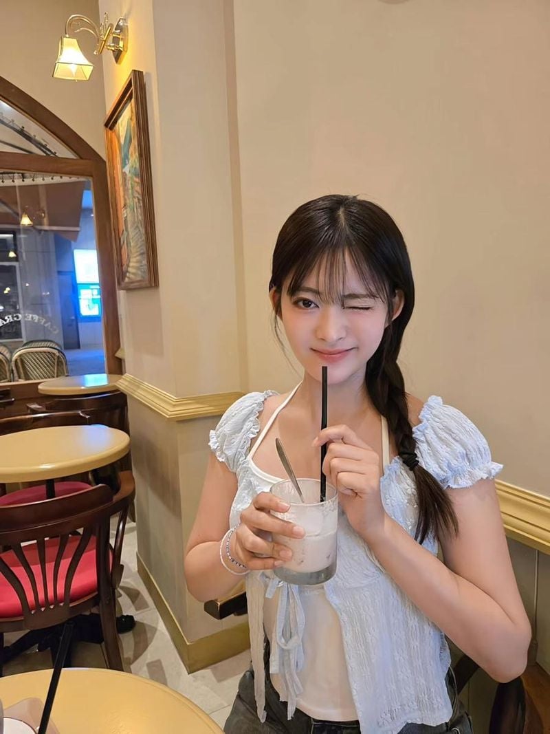 걸그룹 시그니처 구세미 인스타그램