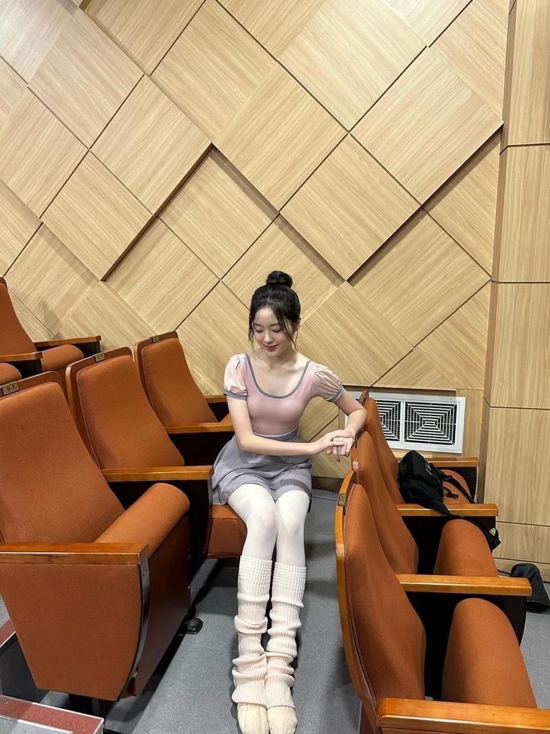 배우 강나언 인스타그램