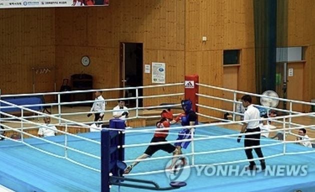“경기 중 쓰러진 중학생 선수”…제주 복싱대회 부상 후 엿새째 의식불명 / 연합뉴스