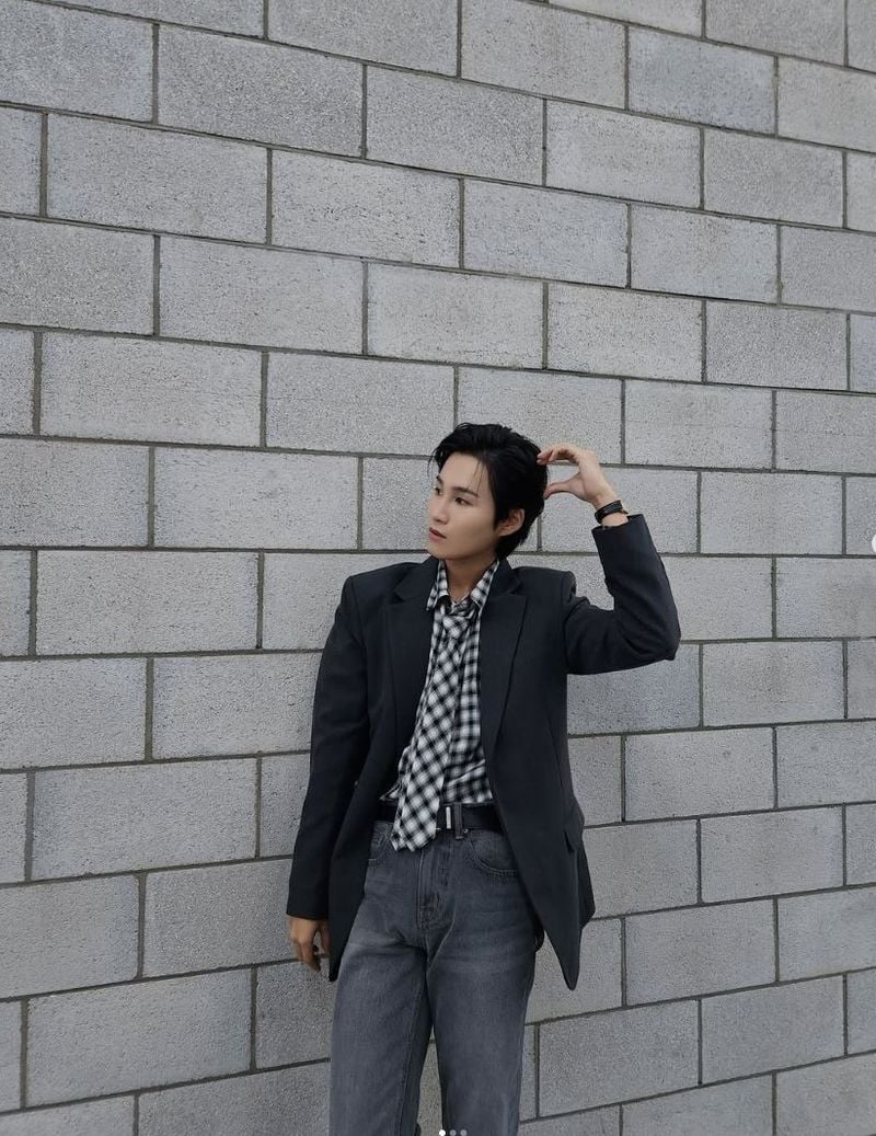 김희재/인스타