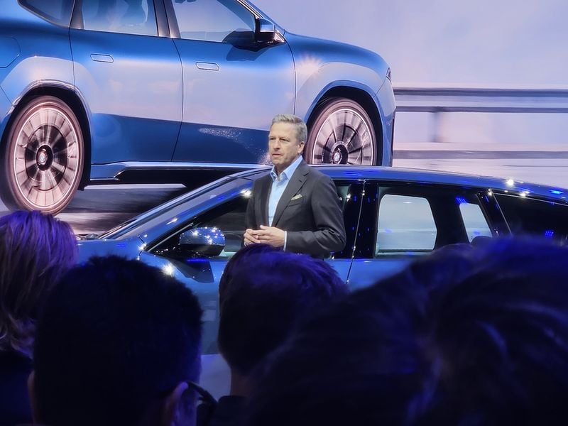 BMW·벤츠·폭스바겐 신차 집결”…IAA 2025, 전동화 SDV 각축→시장 주도권 쟁탈