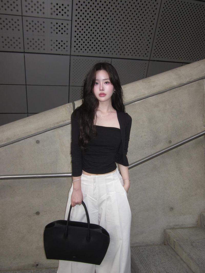 너의 연애 출연자 박다교 인스타그램