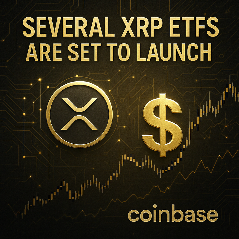 리플 XRP ETF 출범 임박…SEC 심사 속도전