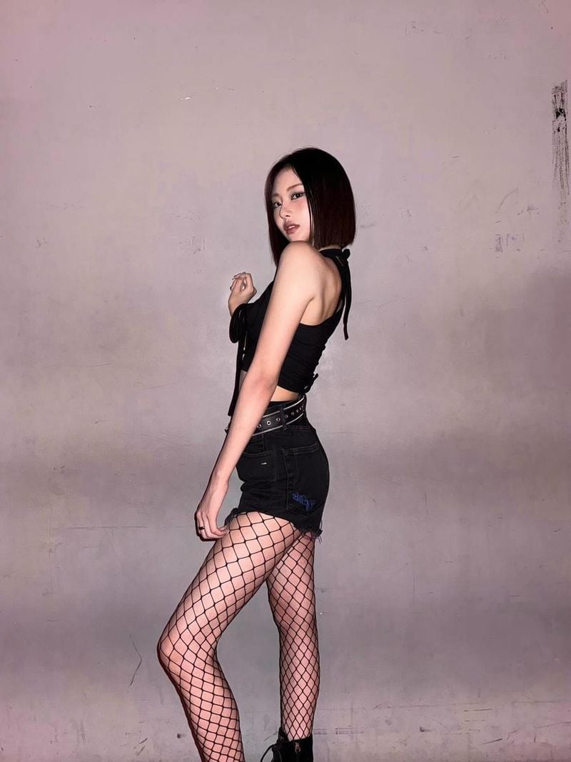 걸그룹 빌리 션 인스타그램