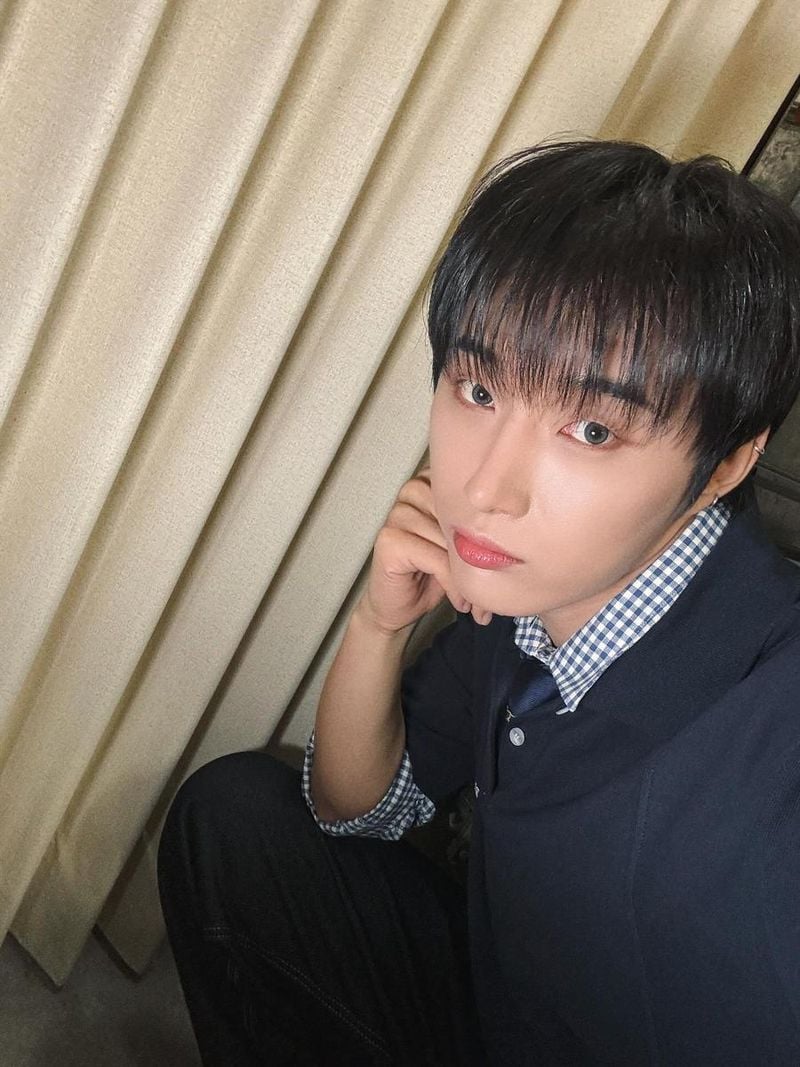 가수, 배우 김재한 인스타그램