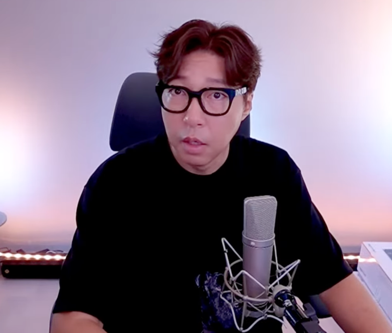 대도서관 유튜브