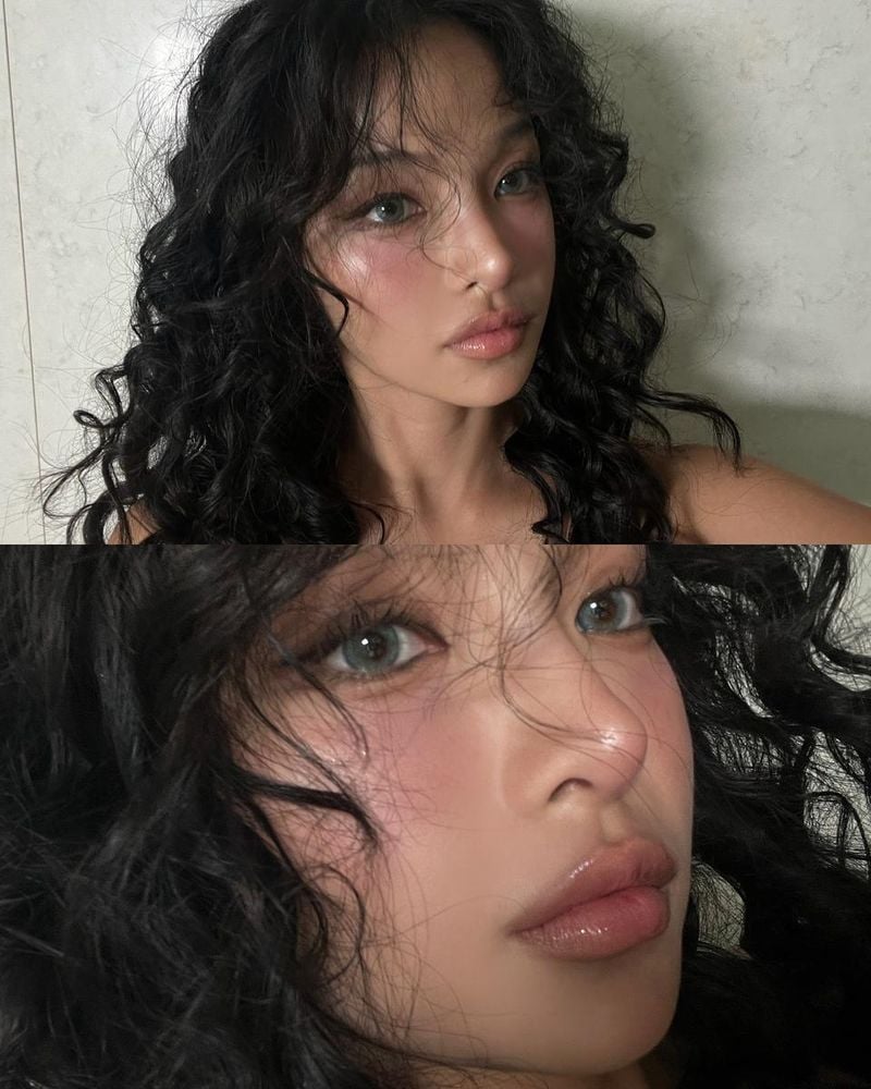 쇼핑몰대표 강경민 인스타그램