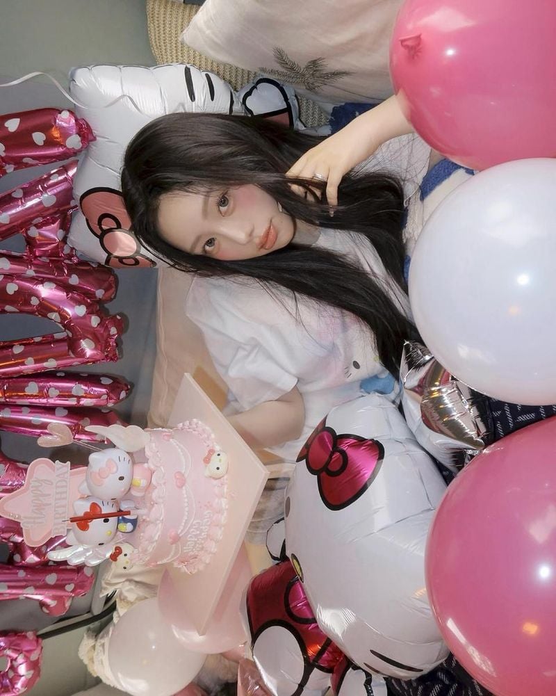 인플루언서 김선우 인스타그램
