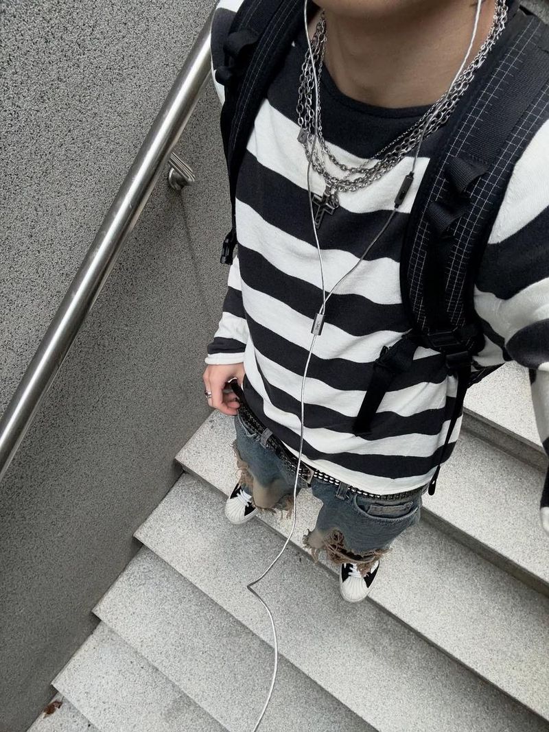 그룹 저스트비 이건우 인스타그램