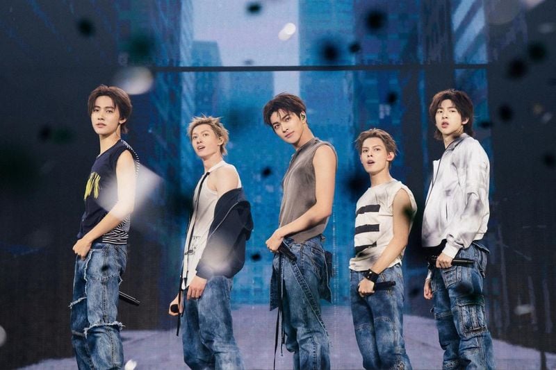 “눈물로 완성한 무대”…코르티스, ‘RELEASE PARTY’로 전 세계 팬심 사로잡다