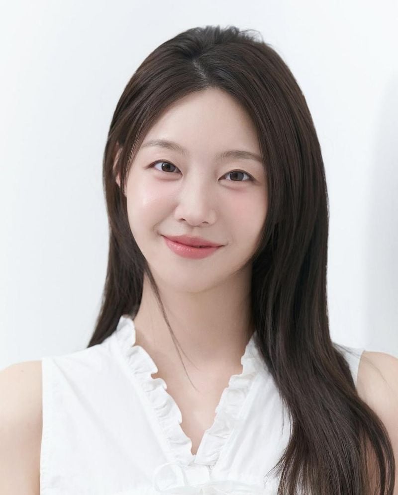 정유진 인스타그램