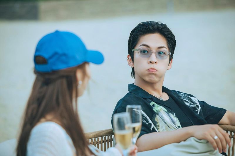 “변장 넘어 웃음까지”…주종혁, ‘컨피던스맨KR’ 막내 사기꾼→시청자 사로잡다 / 티엠이그룹