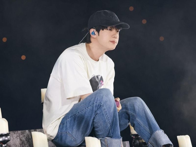 “진·오늘의 나에게, 예술의전당 클래식 무대→K팝 존재감 빛냈다