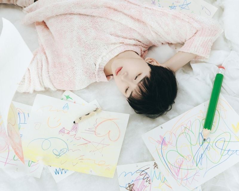 “첫사랑 감성에 물들었다”…킥플립, ‘My First Flip’ 티저→9월 컴백쇼로 기대 집중 / JYP엔터테인먼트