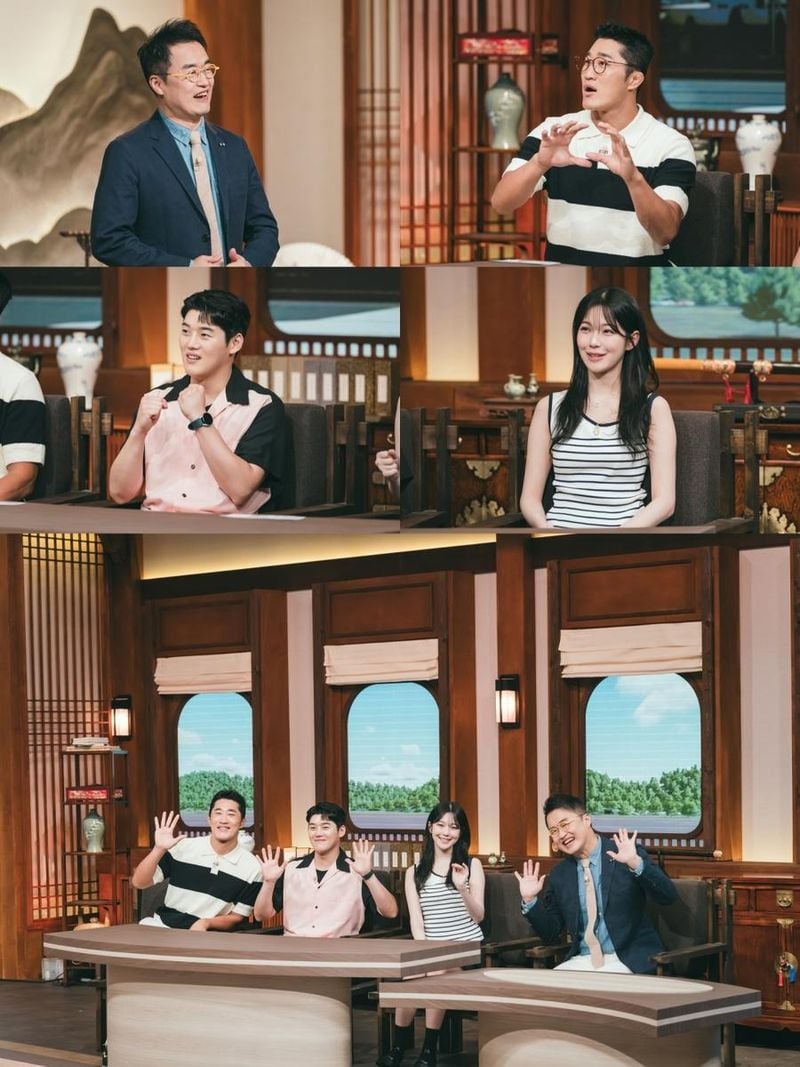 “연산군·사도세자, 광기의 왕좌는 누구인가”…최태성, ‘벌거벗은 한국사2’ 첫 회→궁궐 피로 물든 사연 집중 해부