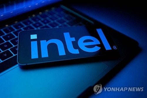 ‘인텔’ 조직 재정비…신임 데이터센터·PC칩·파운드리 책임자 임명
