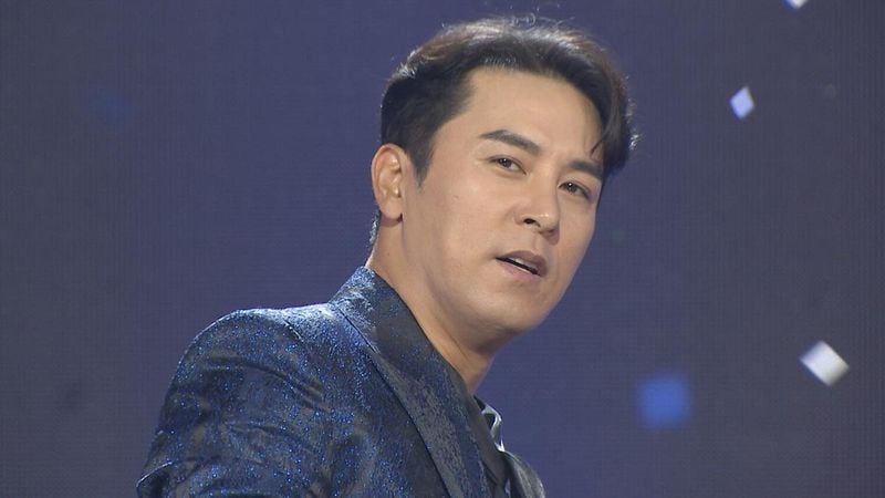 MBC플러스 '트롯챔피언'