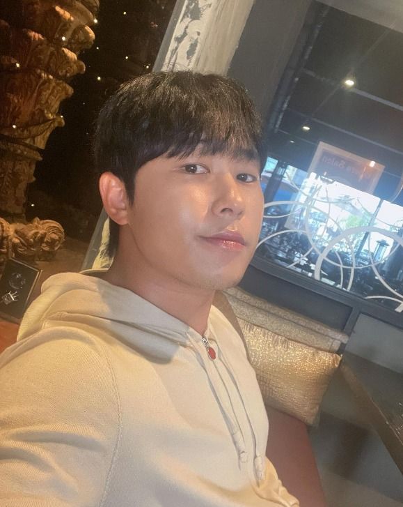 김강패 인스타그램