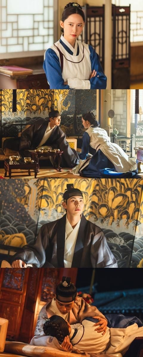 출처: tvN 토일드라마 ‘폭군의 셰프’