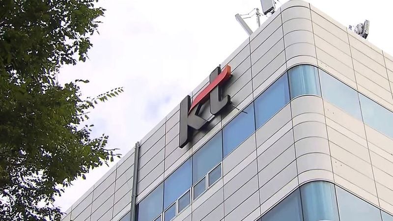 KT
