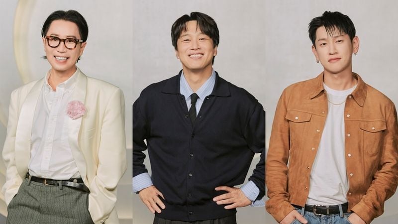 “첫 소절부터 울림을”…‘우리들의 발라드’ 정재형·차태현·크러쉬, 원석 발굴 기준→감동의 무대 예고 / SBS